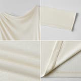 アシメギャザーオフショルトップス オフショルダー ワンショルダー | COCOMOMO | 詳細画像21