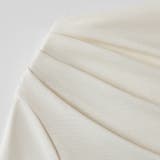 アシメギャザーオフショルトップス オフショルダー ワンショルダー | COCOMOMO | 詳細画像25