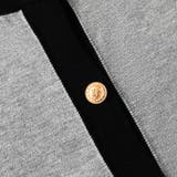 【オンオフ対応】配色サマーニットアンサンブル アンサンブル ニットカーディガン | COCOMOMO | 詳細画像29