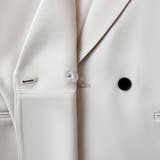 フォーマルにもオフィスにも着回せる セットアップ セレモニースーツ | COCOMOMO | 詳細画像20 