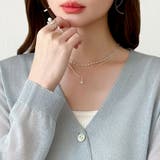 【透け感で魅せる洗練シアー】 シアーカーディガン サマーカーディガン | COCOMOMO | 詳細画像34 