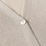 【透け感で魅せる洗練シアー】 シアーカーディガン サマーカーディガン | COCOMOMO | 詳細画像52 