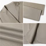 大人のこなれ感 セットアップ パンツスーツ | COCOMOMO | 詳細画像22