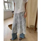 レイヤードで魅せるシアーワンピ キャミワンピース レイヤードキャミソール | COCOMOMO | 詳細画像15 