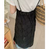 レイヤードで魅せるシアーワンピ キャミワンピース レイヤードキャミソール | COCOMOMO | 詳細画像7 