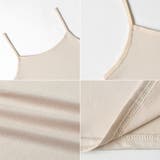 【キャミソールセット】総レースブラウス アンサンブル レースブラウス | COCOMOMO | 詳細画像15 