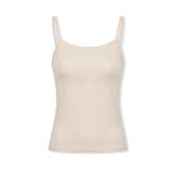 【透け感レイヤード】レースブラウス キャミソールセット 前後2WAY | COCOMOMO | 詳細画像37 