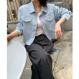 【オンオフ使える神パンツ】タックワイドパンツ ワイドパンツ スラックス | COCOMOMO | 詳細画像18