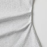 くびれ見えウエストギャザーTシャツ ギャザーTシャツ Tシャツ | COCOMOMO | 詳細画像25 