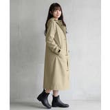 【収納袋付き】顔が濡れにくい二重ツバ付き レインコート 自転車 | COCOMOMO | 詳細画像7