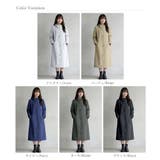 【収納袋付き】顔が濡れにくい二重ツバ付き レインコート 自転車 | COCOMOMO | 詳細画像34