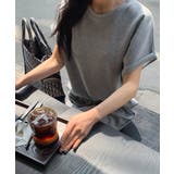 【上下セット】 カジュアルセットアップ パンツセットアップ | COCOMOMO | 詳細画像4 
