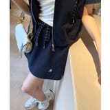 【トレンド凝縮、主役セットアップ】 セットアップ スカートセットアップ | COCOMOMO | 詳細画像20 