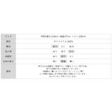 【2way大人の抜け感ワンピ】 プリーツシフォンワンピース ノースリーブ | COCOMOMO | 詳細画像40 