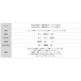 【大人の抜け感2way】 前後2wayトップス ハーフジップ | COCOMOMO | 詳細画像46