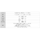 【裾シアーで旬レイヤード】 裾レースタンクトップ タンクトップ | COCOMOMO | 詳細画像18 