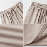 【夏のリラックスセット】 セットアップ 半袖セットアップ | COCOMOMO | 詳細画像29 