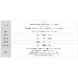 【2点セット】 サマーニット フリルキャミソールセット | COCOMOMO | 詳細画像41