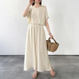 【夏セットアップ】 バルーンセットアップ セットアップ | COCOMOMO | 詳細画像7