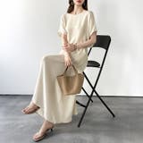 【夏セットアップ】 バルーンセットアップ セットアップ | COCOMOMO | 詳細画像8