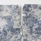 【華やぎシフォン】 花柄シフォンワンピース ワンピース | COCOMOMO | 詳細画像25 