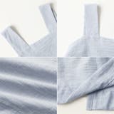 【夏セットアップ】 バックリボンセットアップ パンツセットアップ | COCOMOMO | 詳細画像19 
