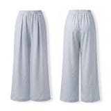 【夏セットアップ】 バックリボンセットアップ パンツセットアップ | COCOMOMO | 詳細画像24 