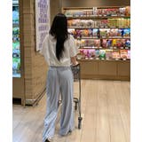 ショートブルゾン 半袖 マウンテンパーカー | COCOMOMO | 詳細画像10