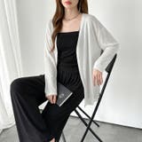 【大人リラックスな3点セット】 セットアップ キャミソールセットアップ | COCOMOMO | 詳細画像21