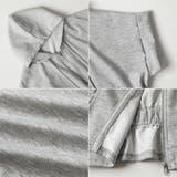 【スカートセットアップ】 セットアップ スウェットパーカー | COCOMOMO | 詳細画像20