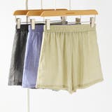 【リラックスセットアップ】 シャツセットアップ 夏セットアップ | COCOMOMO | 詳細画像22
