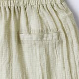 【リラックスセットアップ】 シャツセットアップ 夏セットアップ | COCOMOMO | 詳細画像27