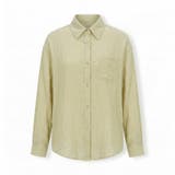 【リラックスセットアップ】 シャツセットアップ 夏セットアップ | COCOMOMO | 詳細画像30