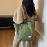 2wayロープトートバッグ トートバッグ ハンドバッグ | COCOMOMO | 詳細画像7