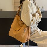 リュックにもなるマルチバッグ リュック バッグ | COCOMOMO | 詳細画像1