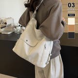 アイボリー | リュックにもなるマルチバッグ リュック バッグ | COCOMOMO