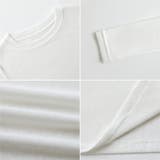 【セットアイテム】 ペプラムバルーンキャミソール シアートップス | COCOMOMO | 詳細画像31 