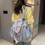 背負える掛けれる1つで3役 大容量バッグ リュック | COCOMOMO | 詳細画像13