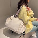 背負える掛けれる1つで3役 大容量バッグ リュック | COCOMOMO | 詳細画像16