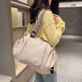 背負える掛けれる1つで3役 大容量バッグ リュック | COCOMOMO | 詳細画像17