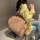 背負える掛けれる1つで3役 大容量バッグ リュック | COCOMOMO | 詳細画像3