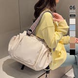 アイボリー | 背負える掛けれる1つで3役 大容量バッグ リュック | COCOMOMO