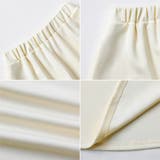 ラフすぎない大人のワンマイル セットアップ スカートセットアップ | COCOMOMO | 詳細画像28