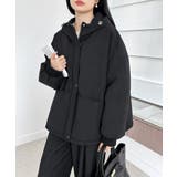 アウター 中綿 ジャケット | COCOMOMO | 詳細画像27