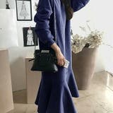 レディース ロングワンピース ワンピース | COCOMOMO | 詳細画像14 