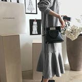 レディース ロングワンピース ワンピース | COCOMOMO | 詳細画像6 