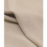 ワンピース ニットワンピース ノースリーブ | COCOMOMO | 詳細画像19 