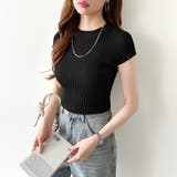 レディース エレガント リブニット | COCOMOMO | 詳細画像20 