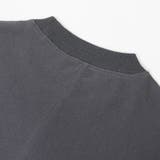 半袖ワンピース Tシャツワンピース ロングワンピース | COCOMOMO | 詳細画像19 