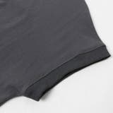 半袖ワンピース Tシャツワンピース ロングワンピース | COCOMOMO | 詳細画像20 